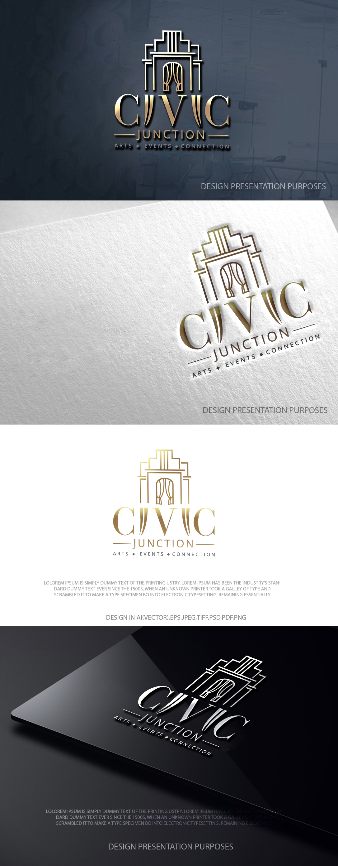 Design de Logo par zebronicgraphic pour ce projet | Design #36635110