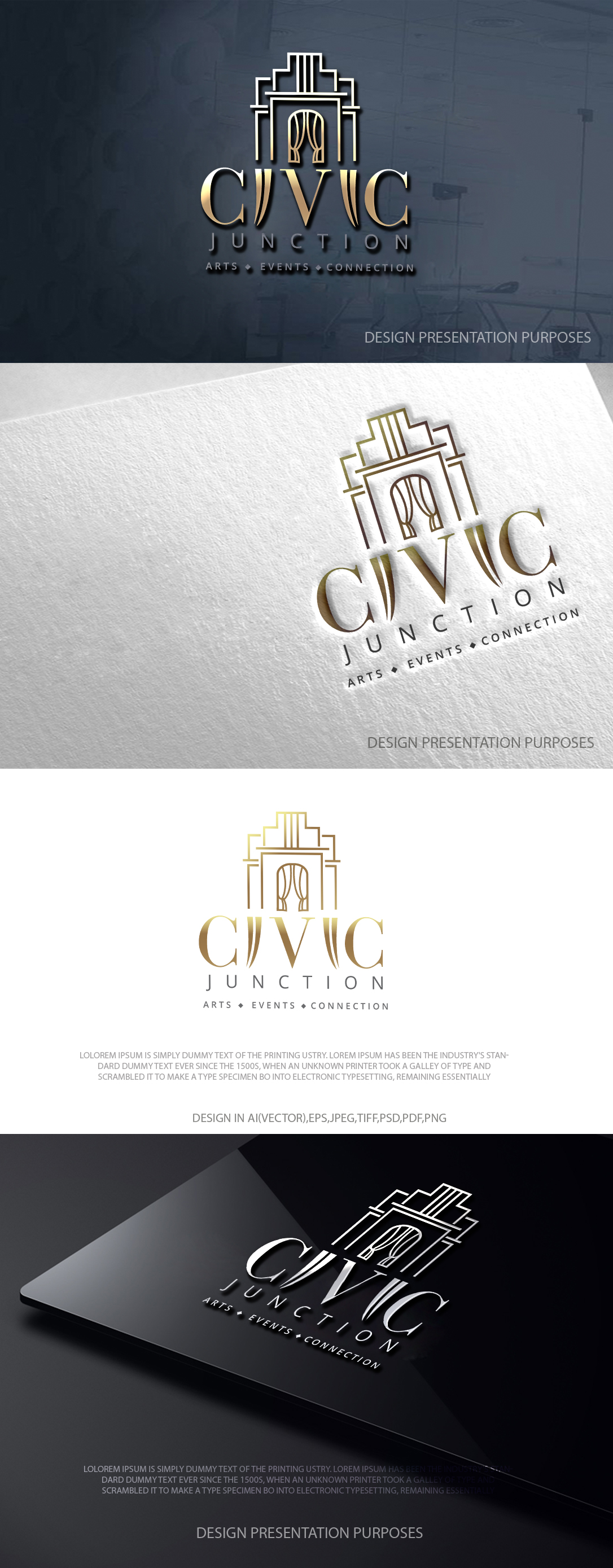 Design de Logo par zebronicgraphic pour ce projet | Design #36635111