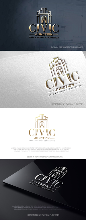 Logo Design by zebronicgraphic for this project | Design: #36635112