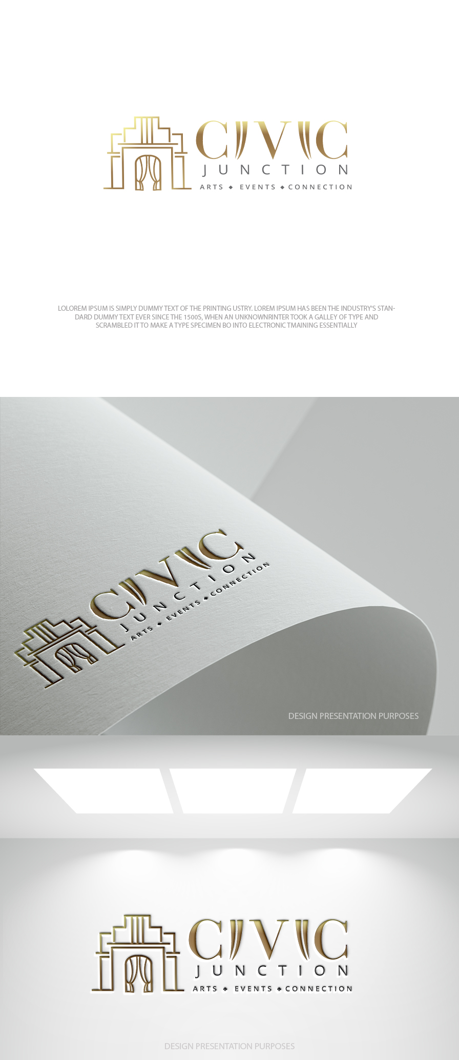 Design de Logo par zebronicgraphic pour ce projet | Design #36638724