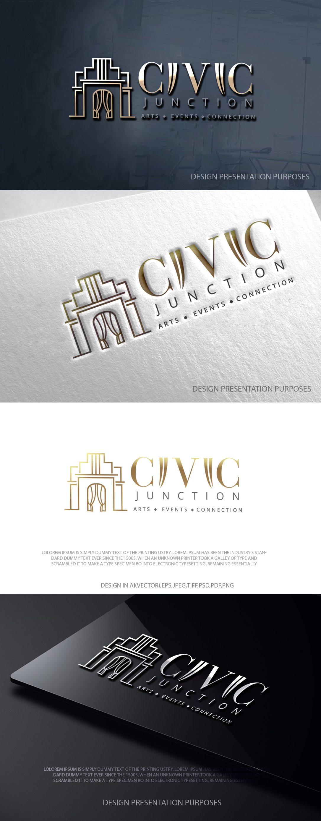 Logo Design by zebronicgraphic for this project | Design #36638725
