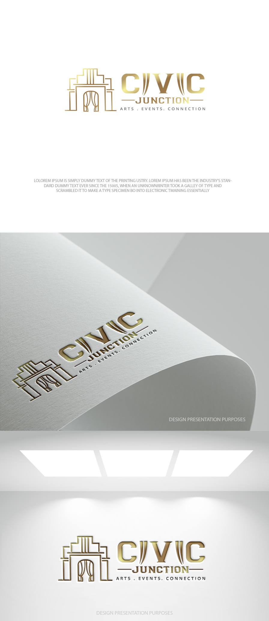 Design de Logo par zebronicgraphic pour ce projet | Design #36638726