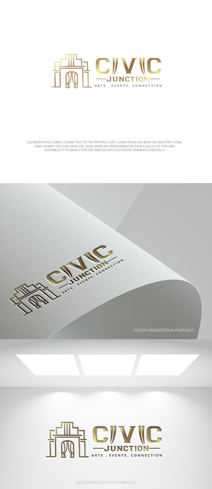 Logo Design by zebronicgraphic for this project | Design: #36638726