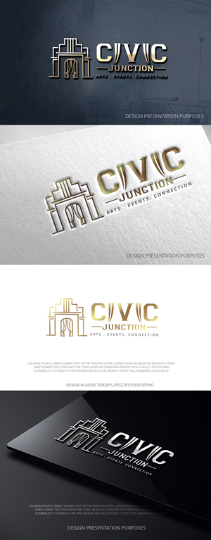 Logo Design by zebronicgraphic for this project | Design: #36638727