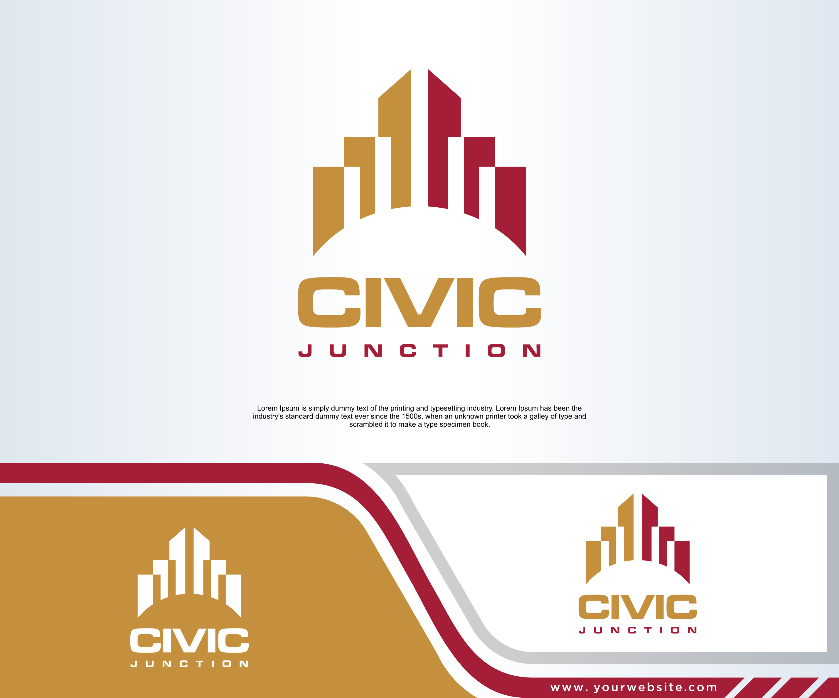 Logo Design by dobleh_creative for this project | Design #36624933