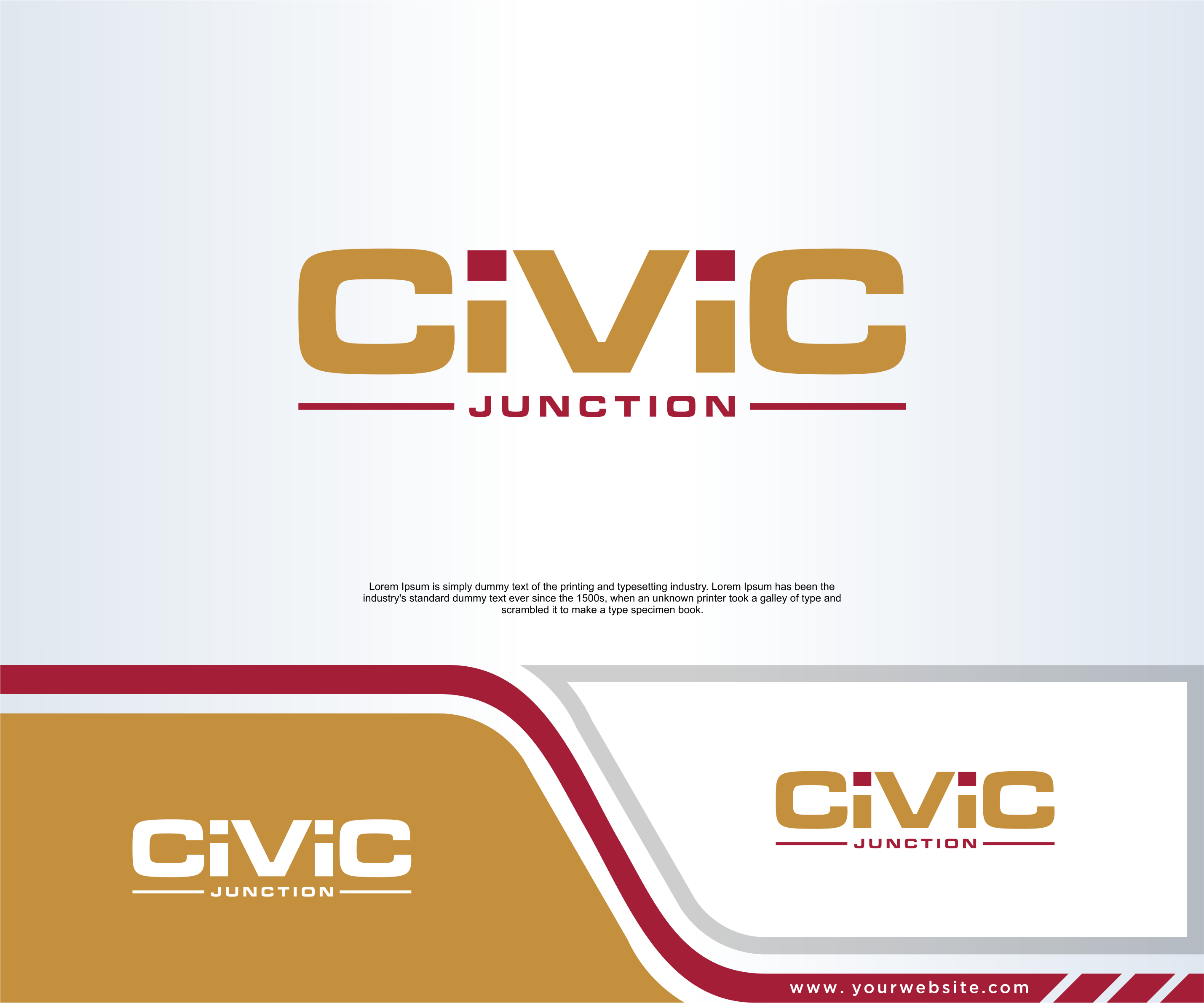 Logo Design by dobleh_creative for this project | Design #36624934