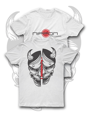 Design de T-shirt par tulikur27 pour Nippon Training | Design : #36643809
