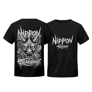 Design de T-shirt par onze design pour Nippon Training | Design : #36632184