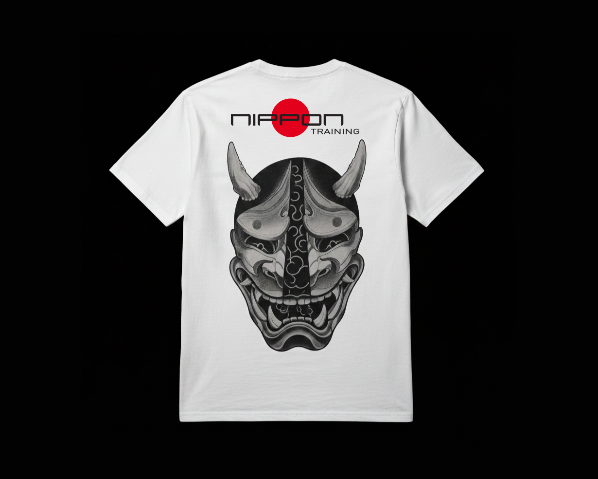 Design de T-shirt par Zbiz pour Nippon Training | Design #36626324