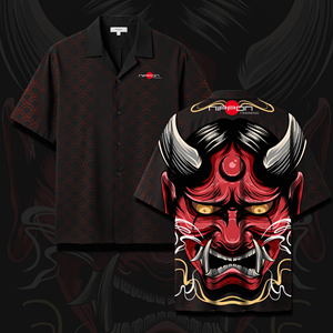 Design de T-shirt par Fortunate Studio pour Nippon Training | Design : #36625875