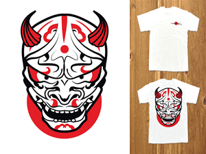 Design de T-shirt par MNM pour Nippon Training | Design #36627986