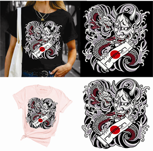 Design de T-shirt par Den Bagus pour Nippon Training | Design : #36631055