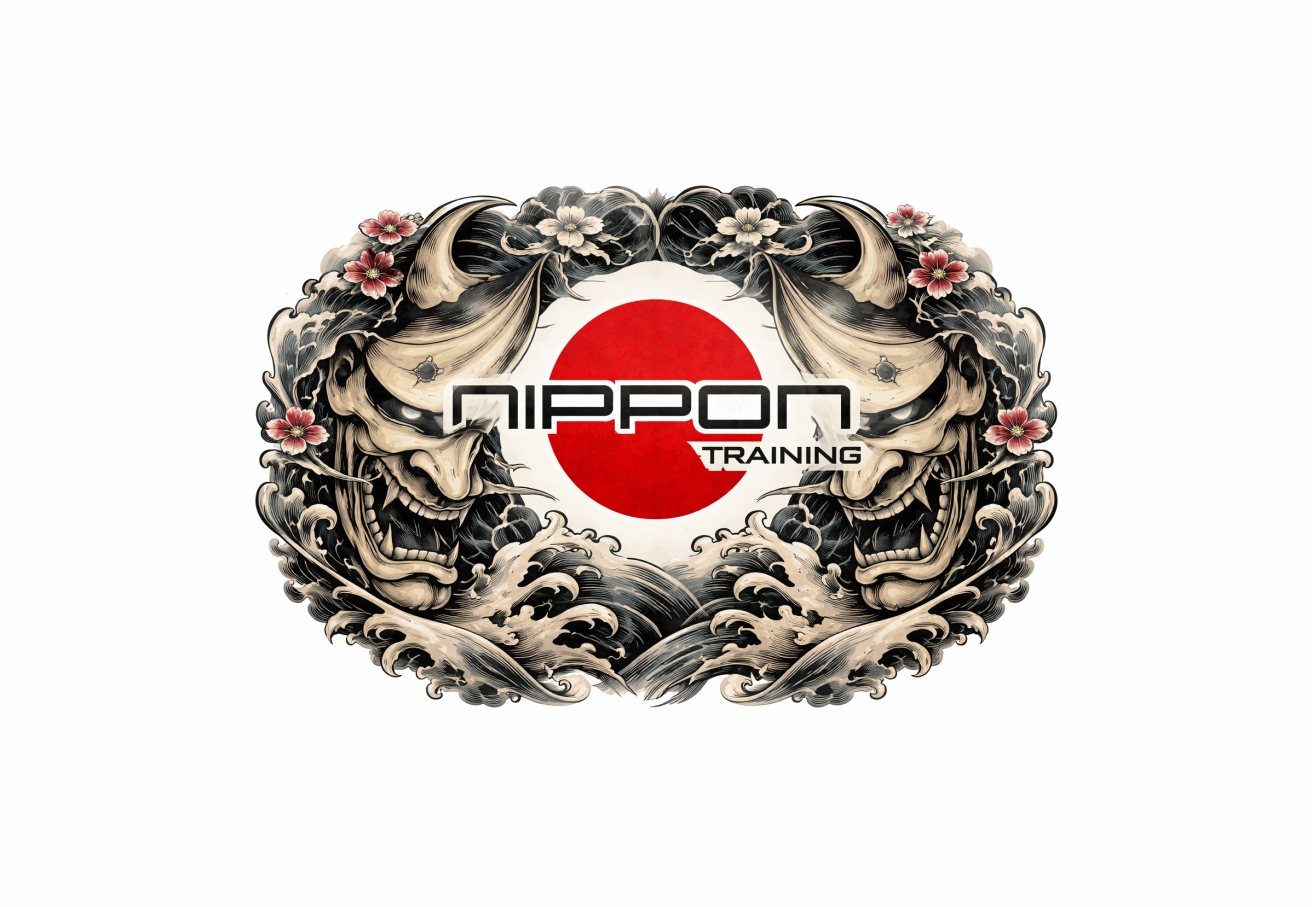Design de T-shirt par t-fa pour Nippon Training | Design #36638401