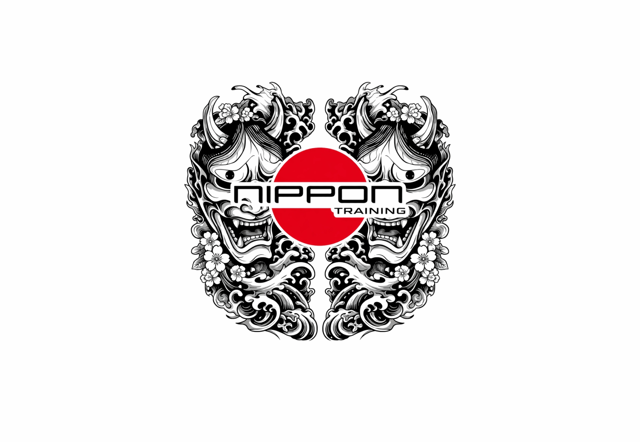 Design de T-shirt par t-fa pour Nippon Training | Design #36638402