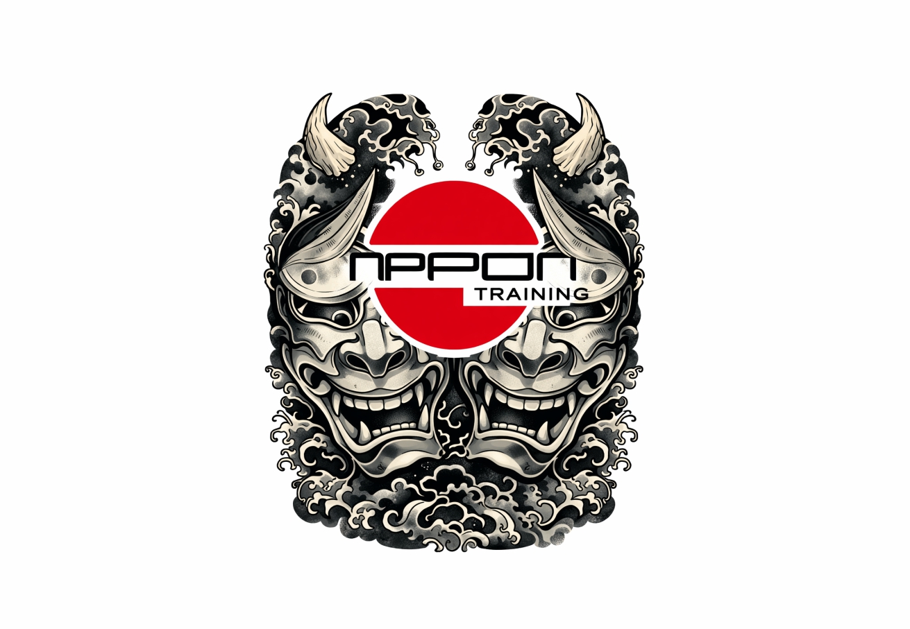 Design de T-shirt par t-fa pour Nippon Training | Design #36638403