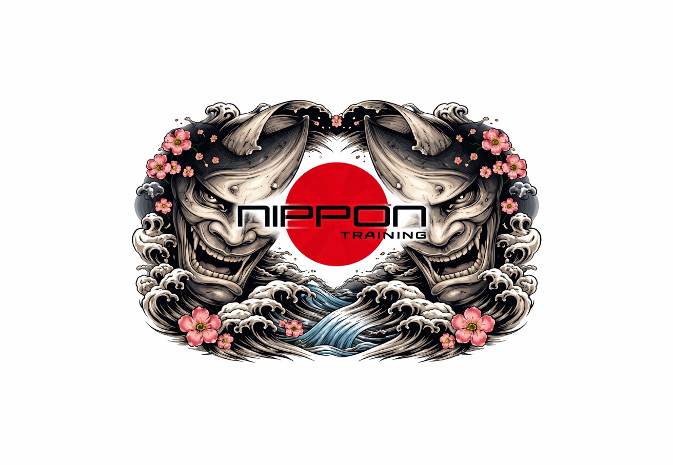 Design de T-shirt par t-fa pour Nippon Training | Design #36638404