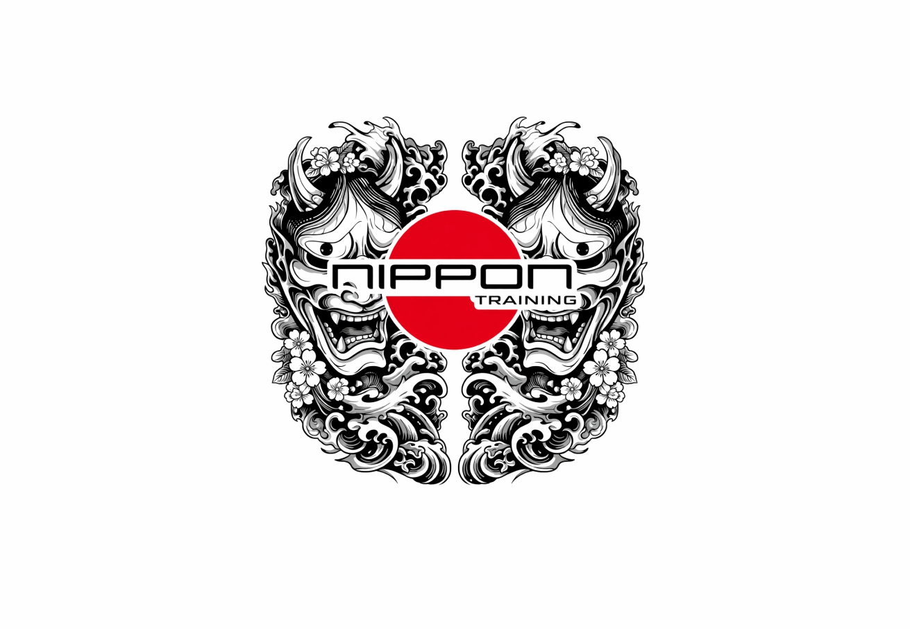 Design de T-shirt par t-fa pour Nippon Training | Design #36638410