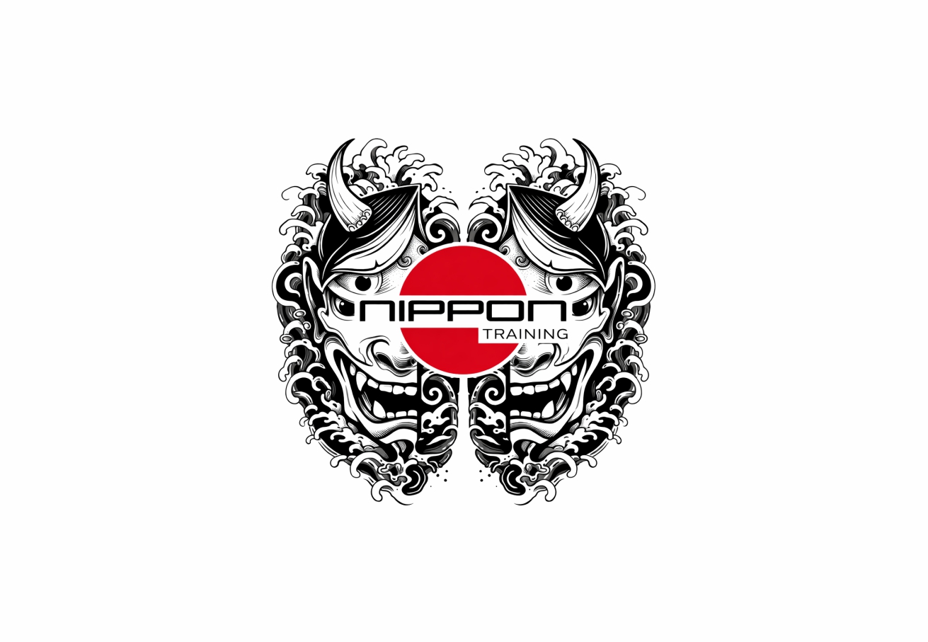 Design de T-shirt par t-fa pour Nippon Training | Design #36638411