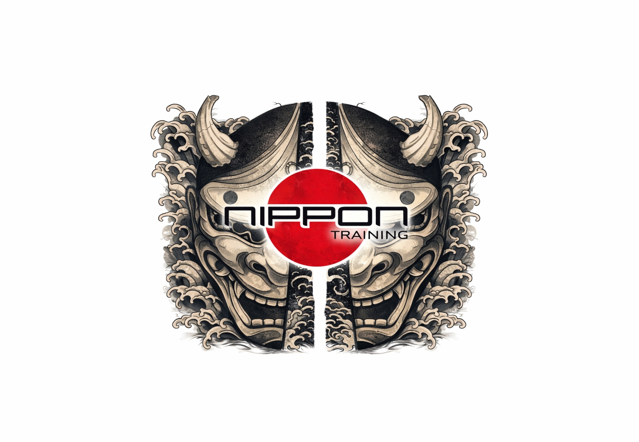 Design de T-shirt par t-fa pour Nippon Training | Design #36638414