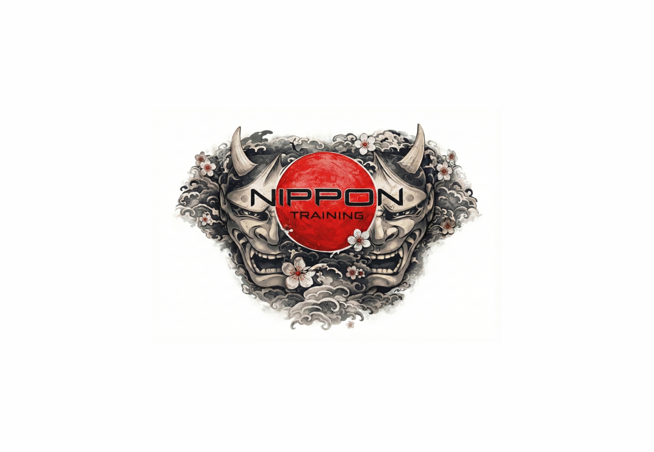 Design de T-shirt par t-fa pour Nippon Training | Design #36638418