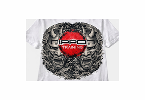 Design de T-shirt par t-fa pour Nippon Training | Design : #36638419