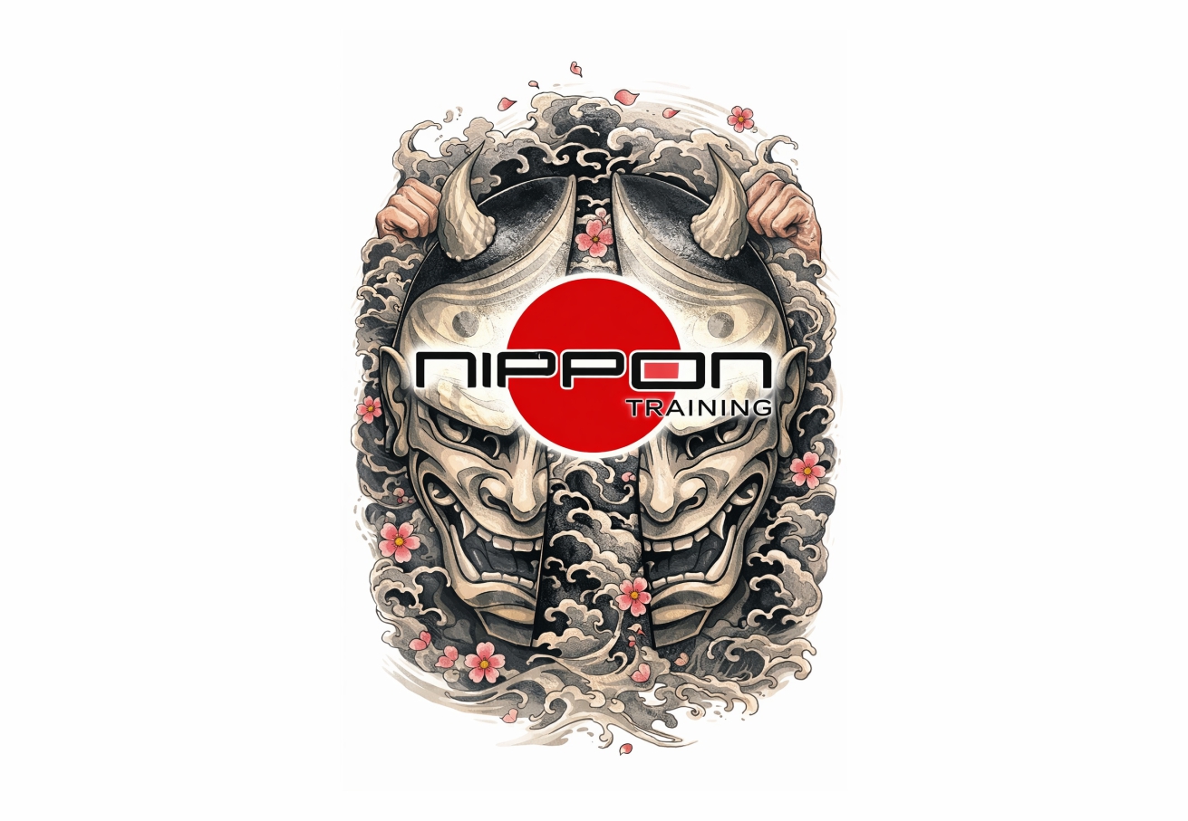 Design de T-shirt par t-fa pour Nippon Training | Design #36638421