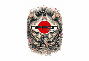 Design de T-shirt par t-fa pour Nippon Training | Design : #36638421