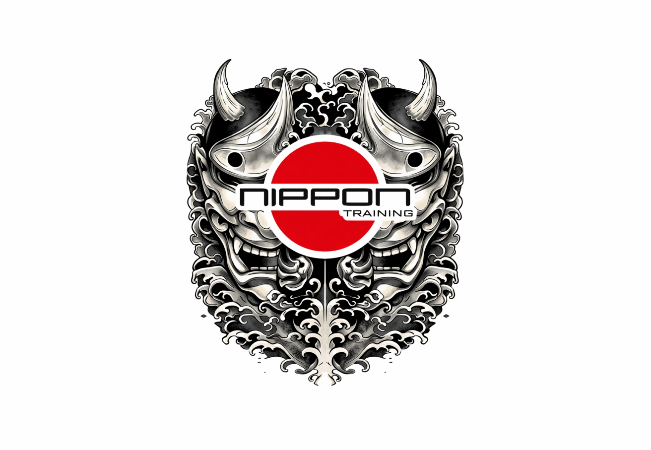 Design de T-shirt par t-fa pour Nippon Training | Design #36638425