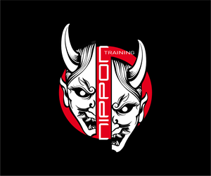 Design de T-shirt par ThiagoB pour Nippon Training | Design : #36627845