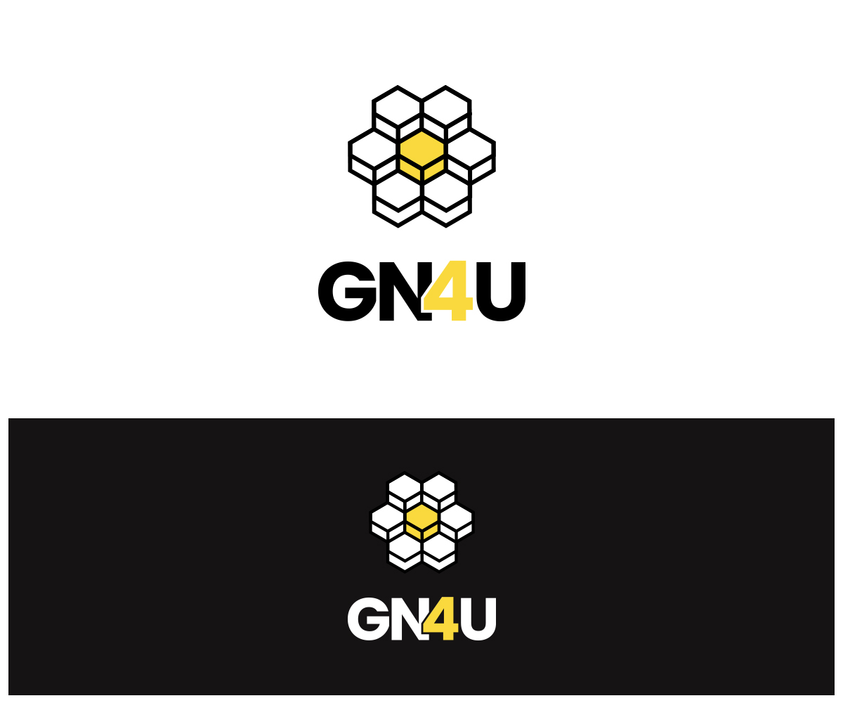 Logo Design by Tanjster for GN4U | Design #36635094