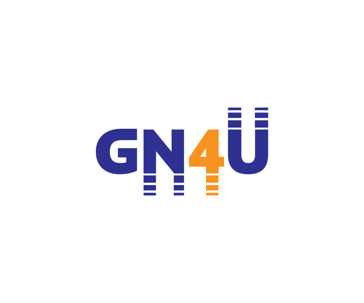 Logo Design by Tanjster for GN4U | Design #36642452