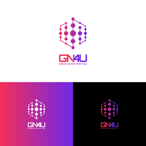 Logo Design by putrashima99 for GN4U | Design: #36633298