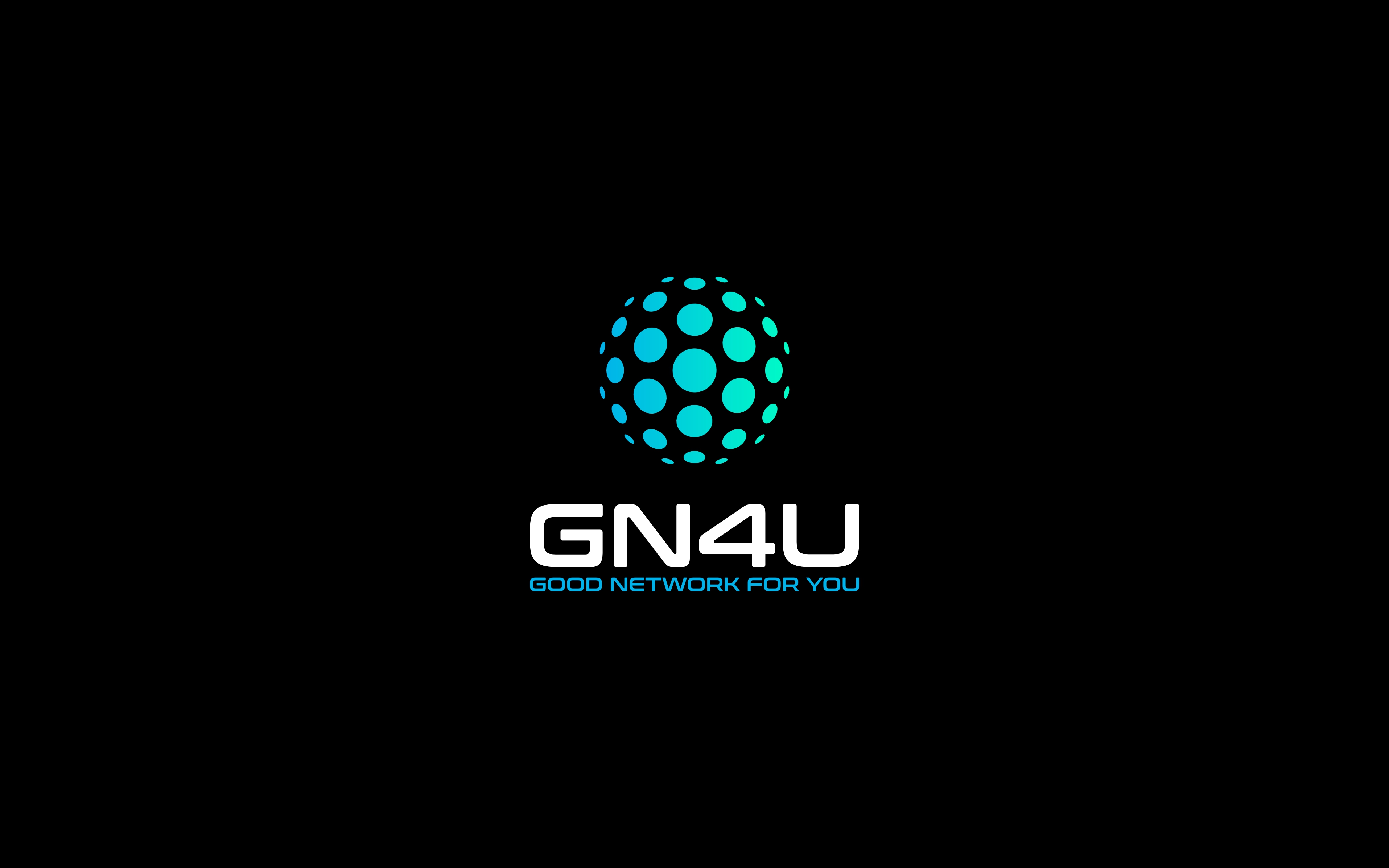 Logo Design by big daddy bojat for GN4U | Design #36653592