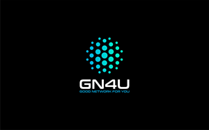 Logo Design by big daddy bojat for GN4U | Design: #36653597
