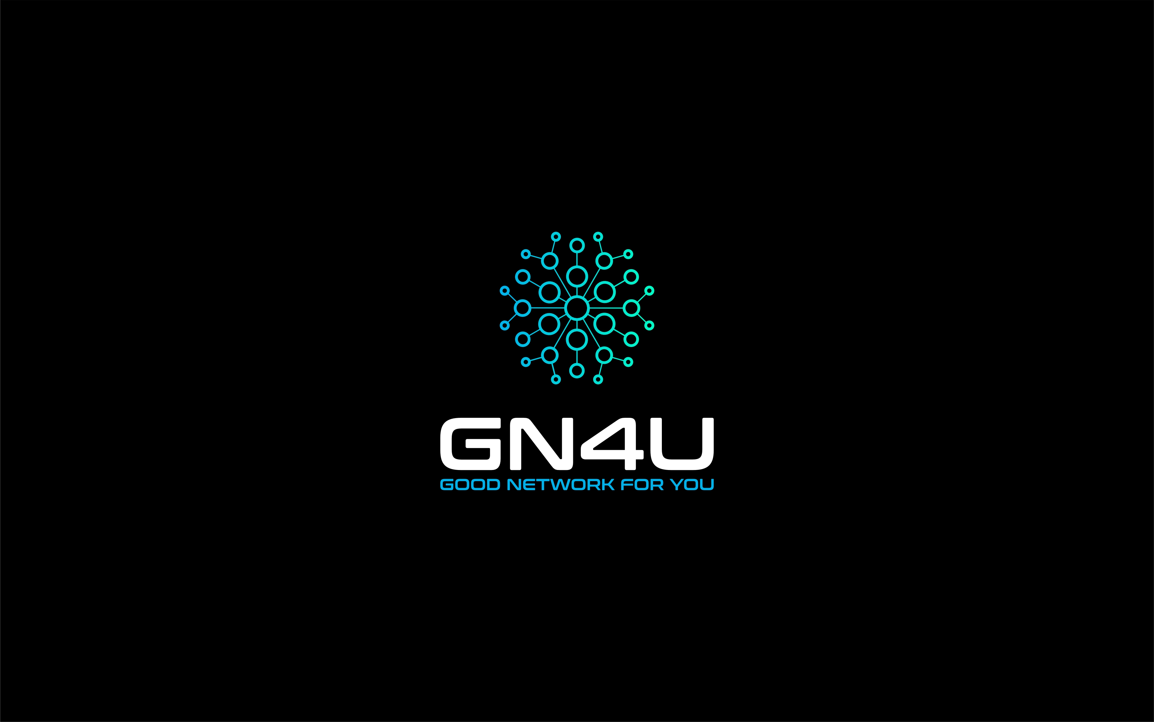 Logo Design by big daddy bojat for GN4U | Design #36653598