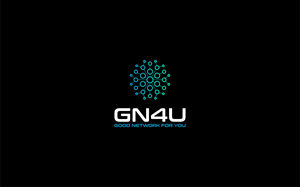 Logo Design by big daddy bojat for GN4U | Design: #36653598