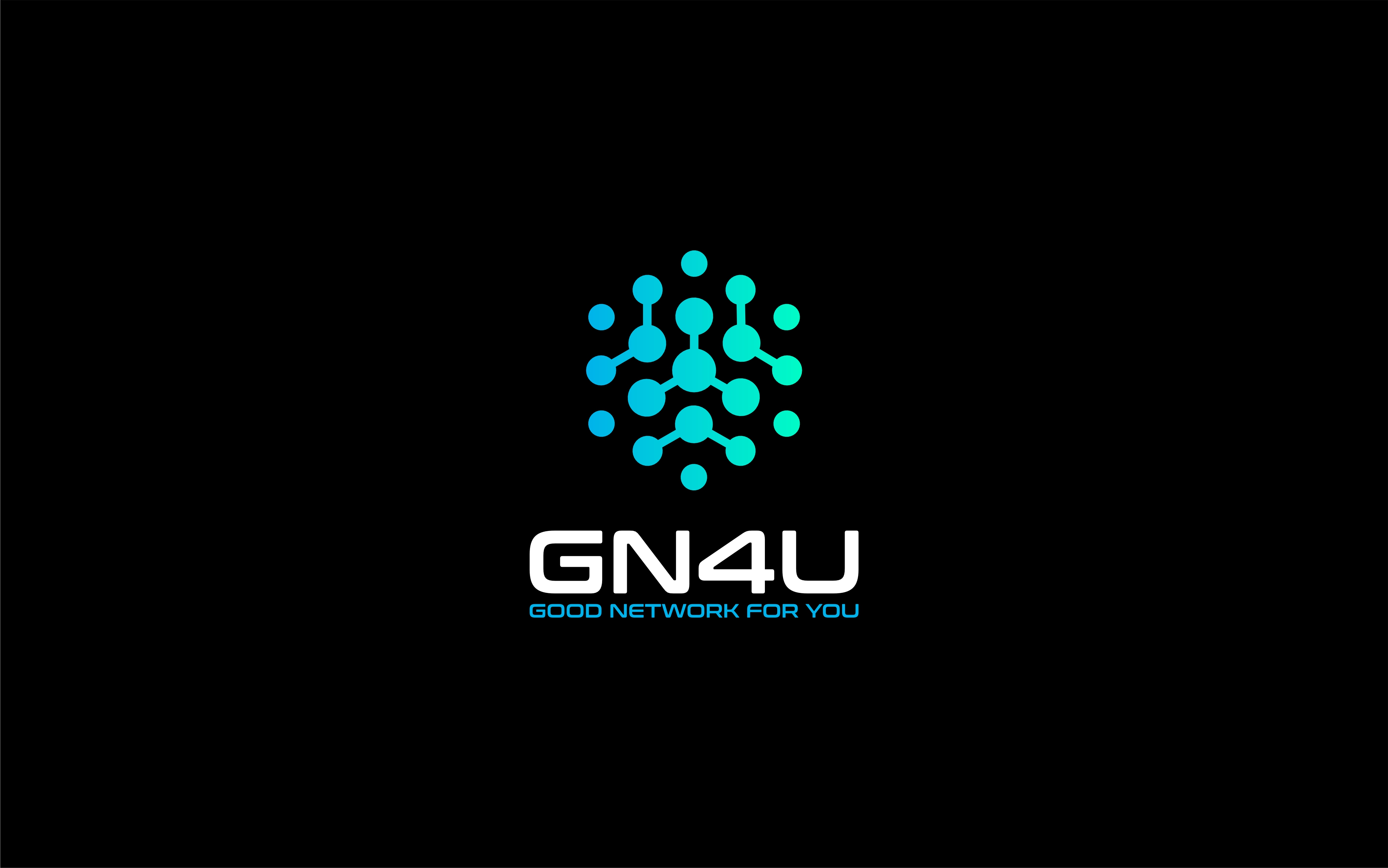 Logo Design by big daddy bojat for GN4U | Design #36673393