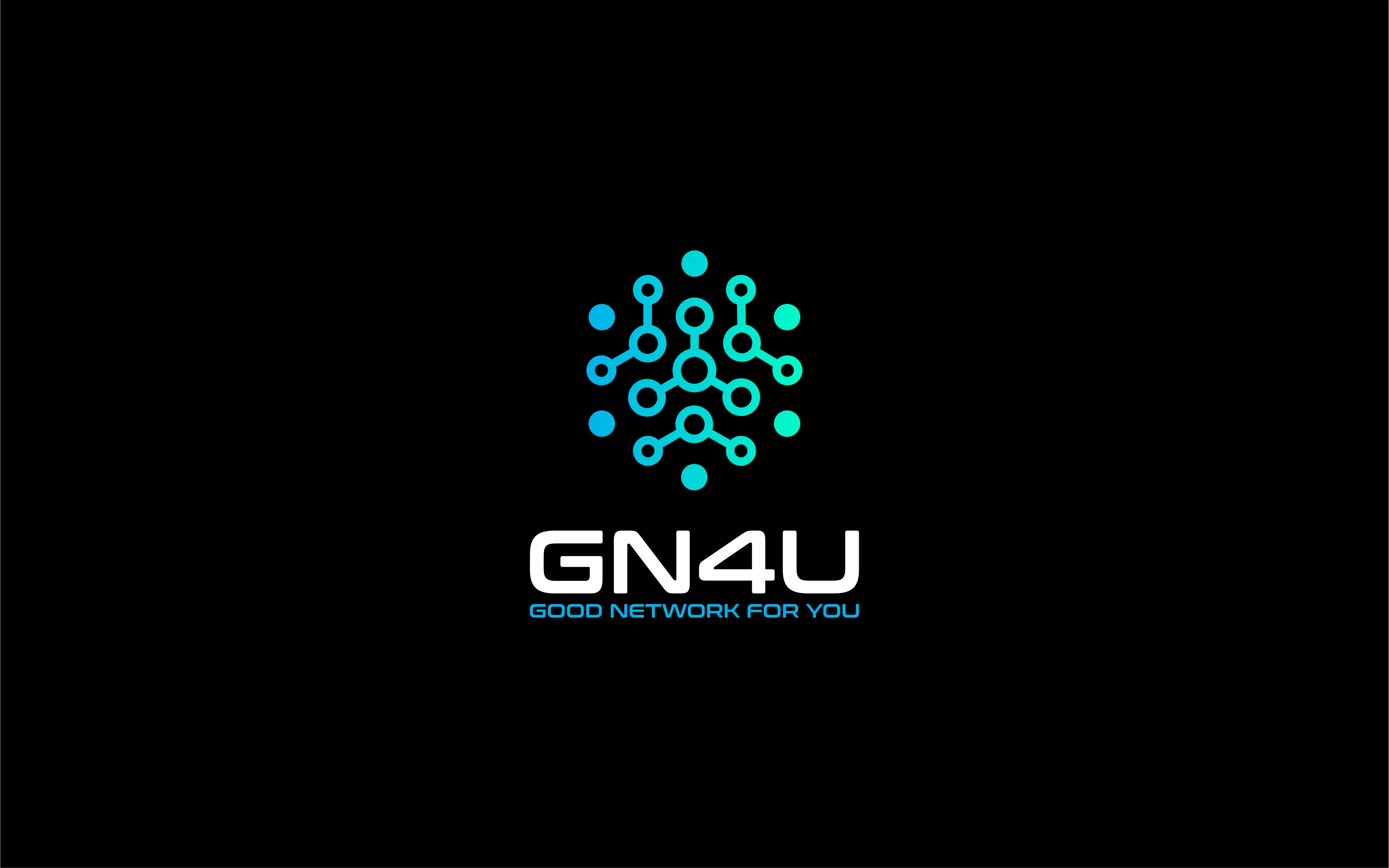 Logo Design by big daddy bojat for GN4U | Design #36673394
