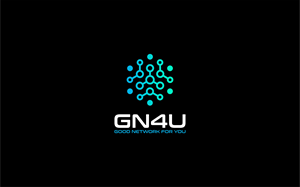 Logo Design by big daddy bojat for GN4U | Design: #36673394