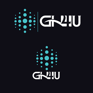 Diseño de Logo por FQ Designs para GN4U | Diseño #36653043
