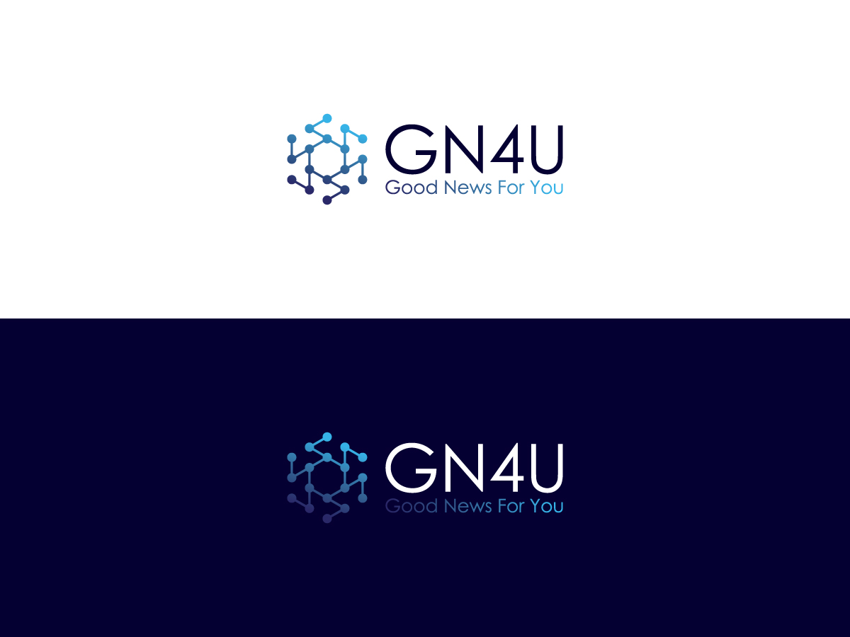 Logo Design by 439 Creations for GN4U | Design #36626113
