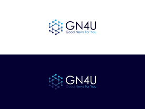 Logo Design by 439 Creations for GN4U | Design: #36626113