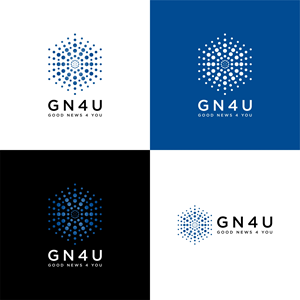 Logo Design by Bingah for GN4U | Design: #36650591