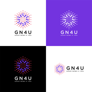 Logo Design by Bingah for GN4U | Design: #36653179
