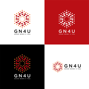Logo Design by Bingah for GN4U | Design: #36653180