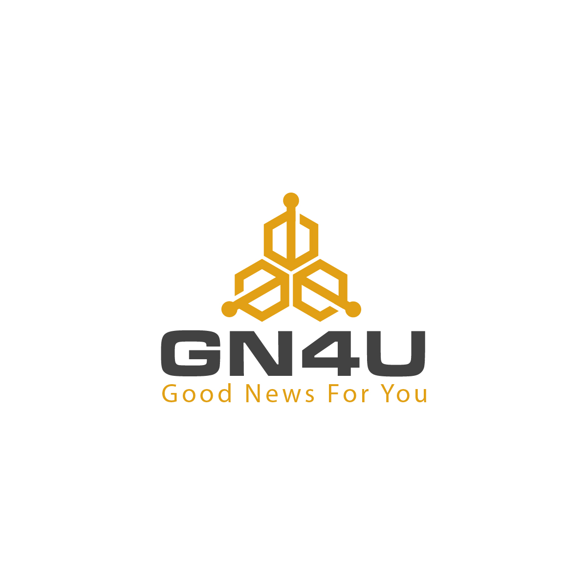 Logo Design by Loknath for GN4U | Design #36630584