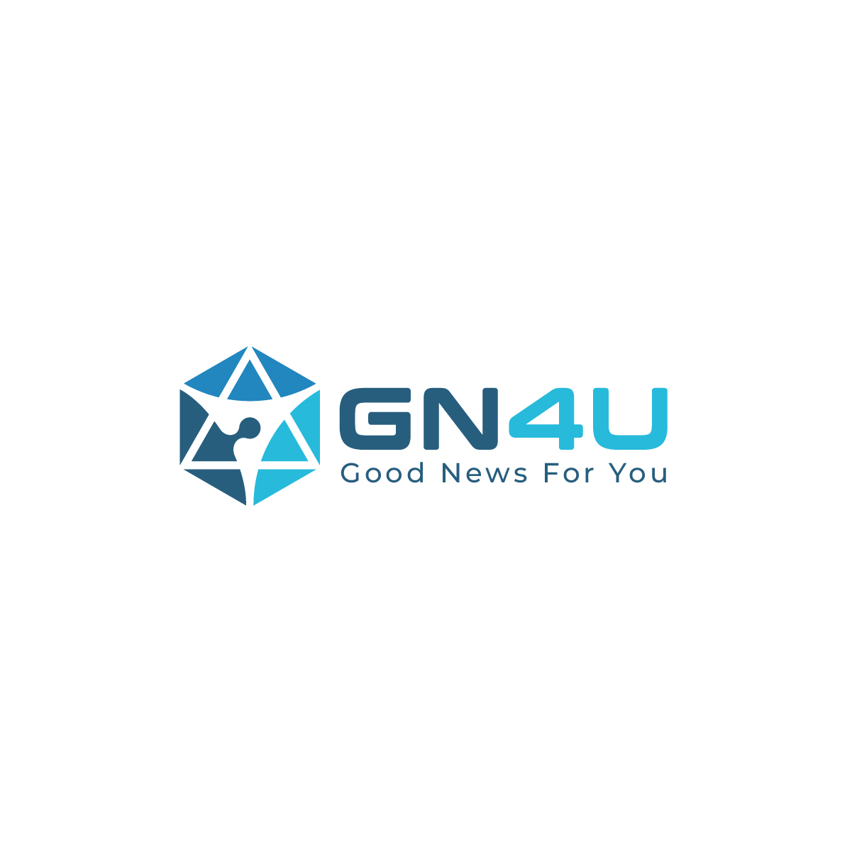 Logo Design by Loknath for GN4U | Design #36630588