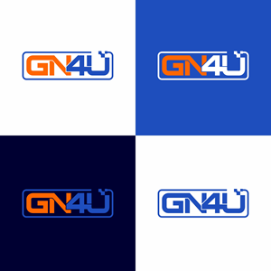 Logo Design by X-DNA for GN4U | Design: #36628528