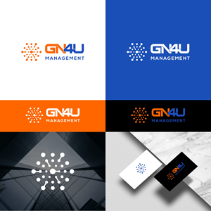 Logo Design by X-DNA for GN4U | Design: #36628619