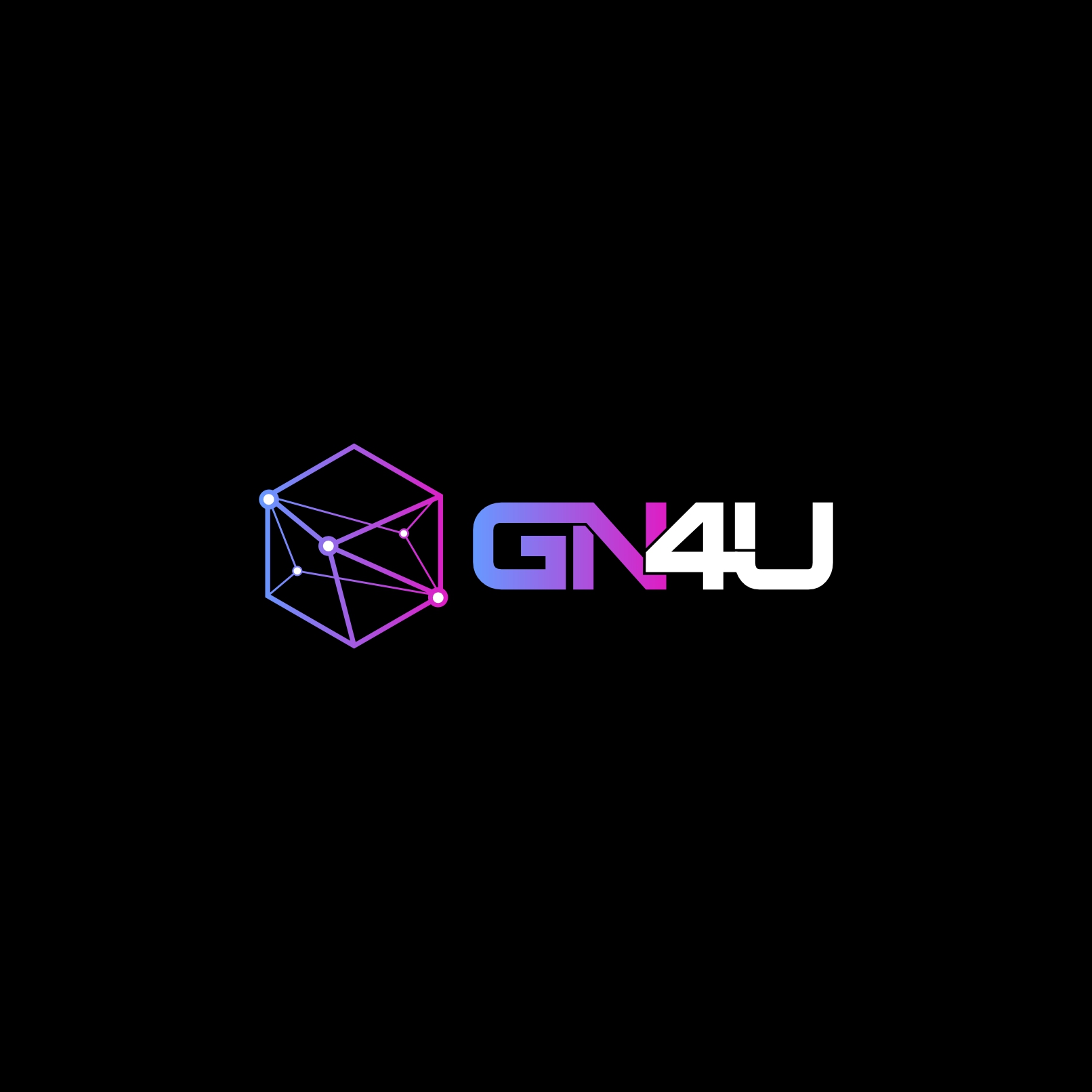 Logo Design by X-DNA for GN4U | Design #36629083